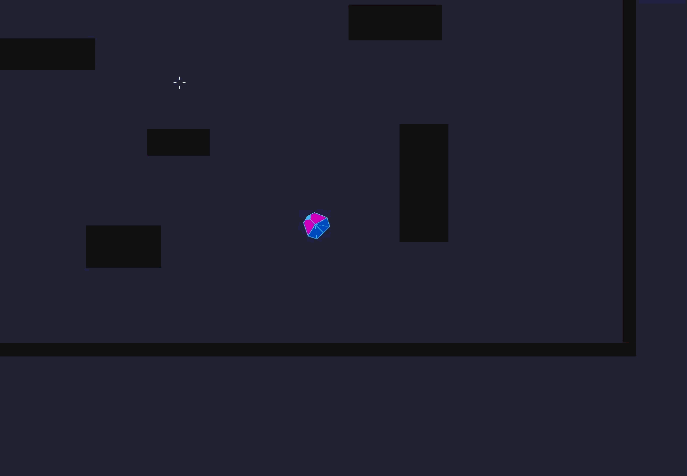 Bounce It: Geometry screenshot 2